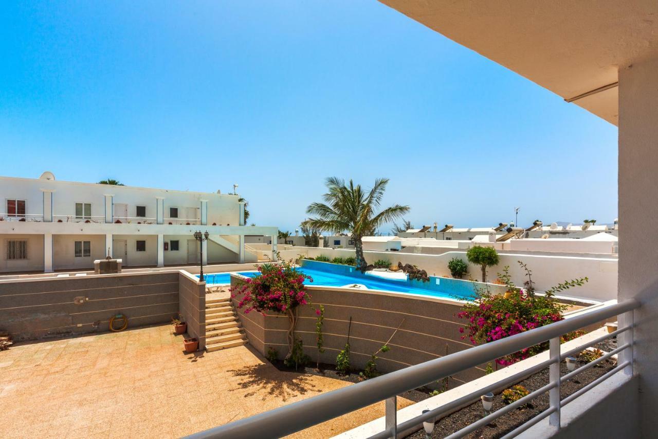Apartamento Pearl Puerto del Carmen  Exterior foto
