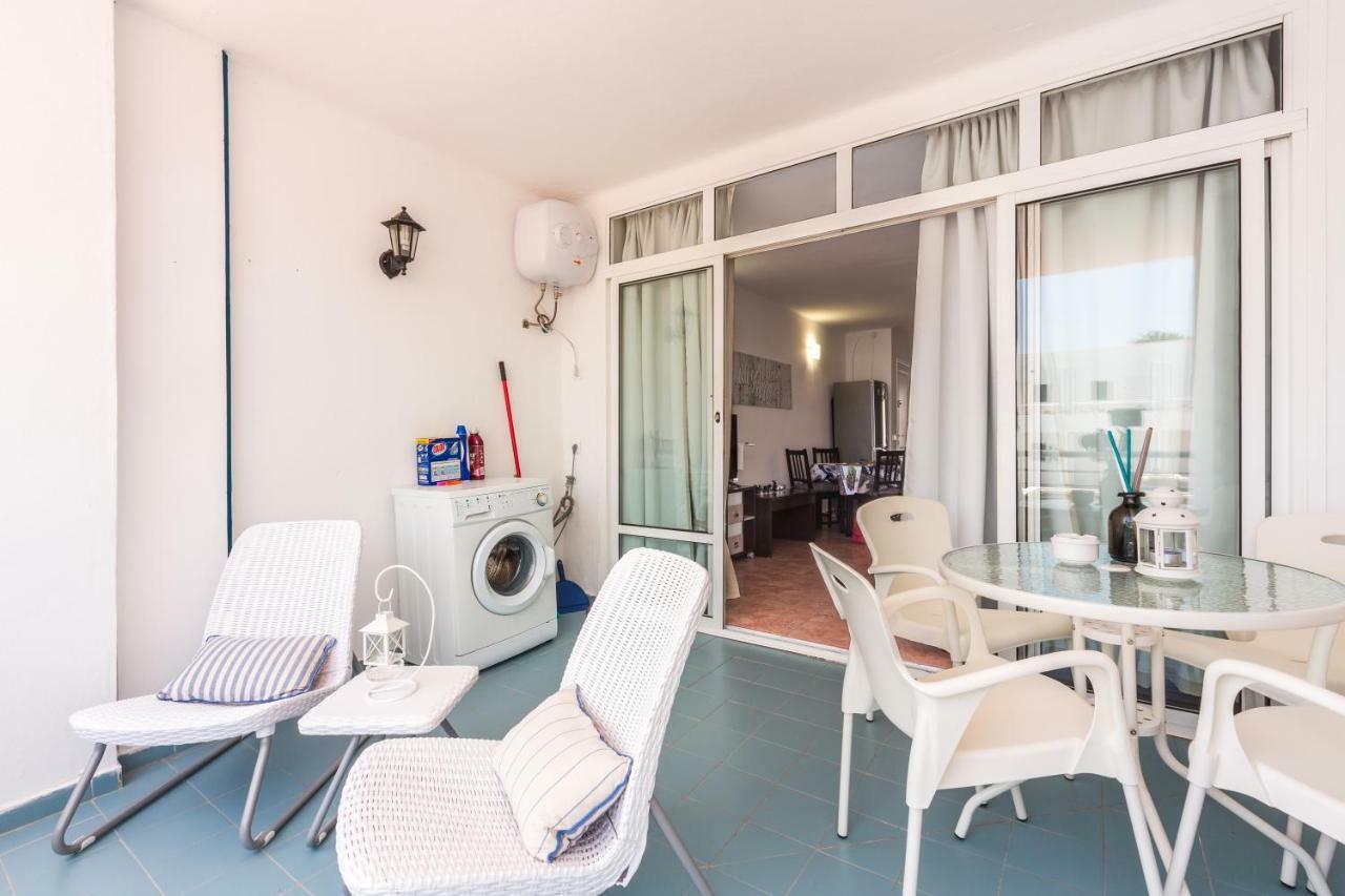 Apartamento Pearl Puerto del Carmen  Exterior foto