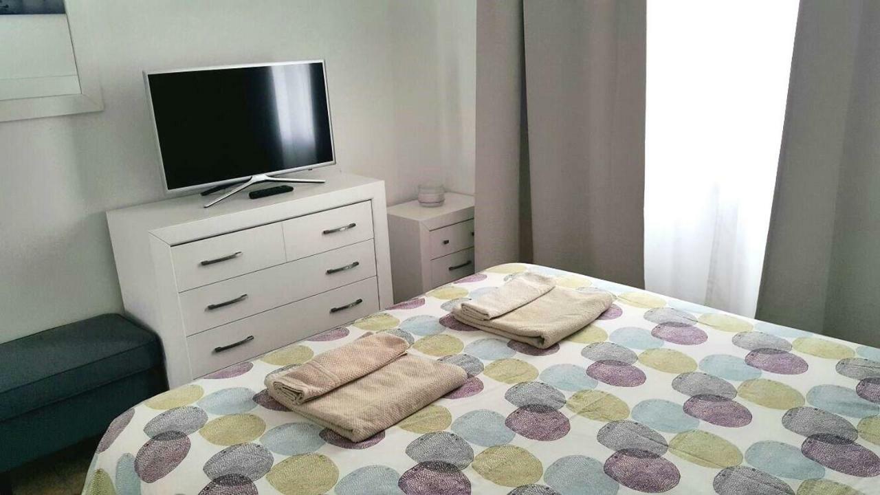 Apartamento Pearl Puerto del Carmen  Exterior foto