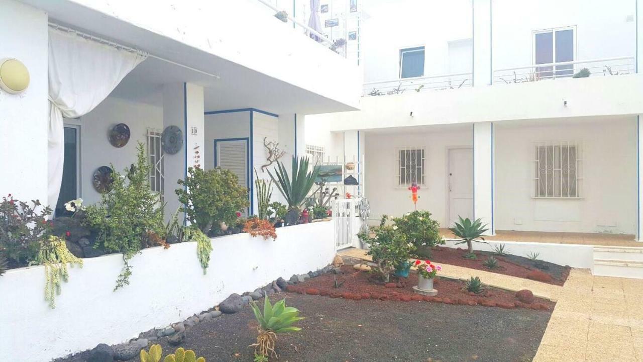 Apartamento Pearl Puerto del Carmen  Exterior foto