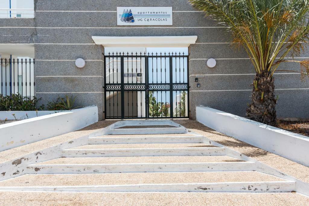 Apartamento Pearl Puerto del Carmen  Exterior foto