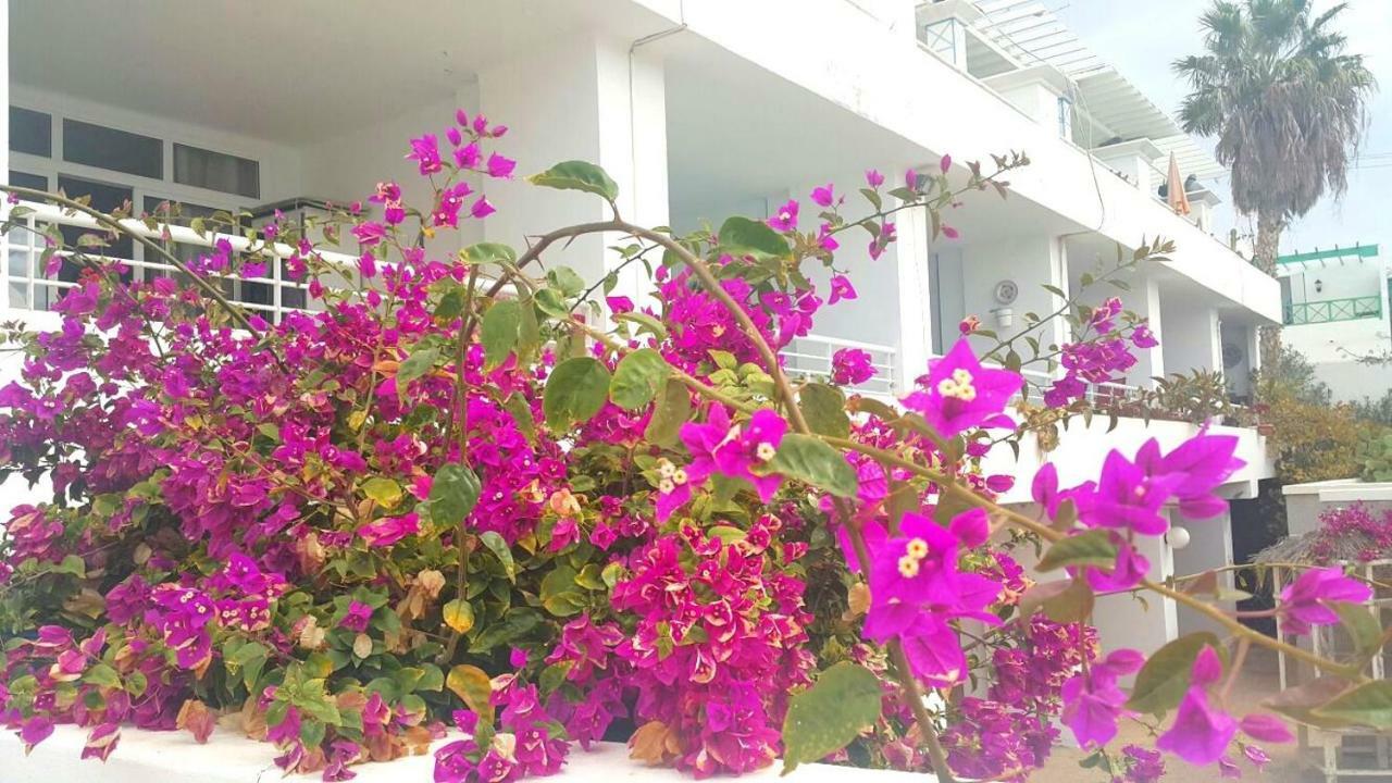 Apartamento Pearl Puerto del Carmen  Exterior foto